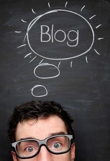 Blogging Tips