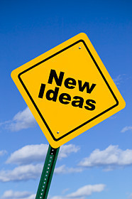 new-ideas