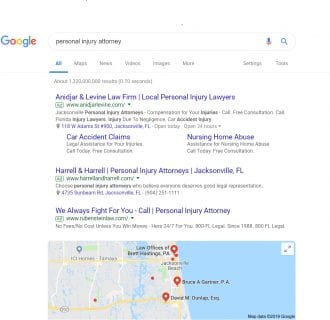 Google Ad Extensions