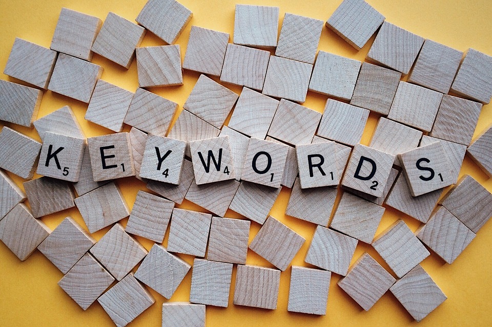 What Law Firms Need to Know About Dynamic Keyword Insertion