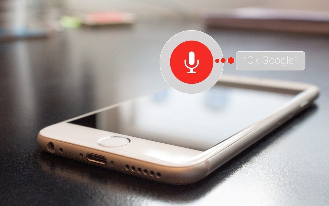 Is Your PPC Campaign Equipped to Account for Voice Search?