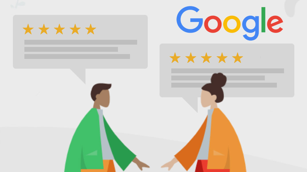 New 5 Star Google Review For Google Ads Management!