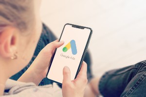 free Google ads audit