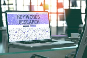 top immigration keywords for SEO and PPC
