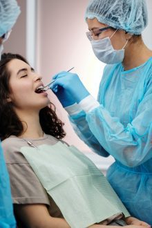 Dentist PPC Company